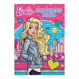 Colouring Book