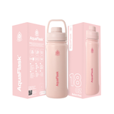 Core Active 18oz Ballet Pink