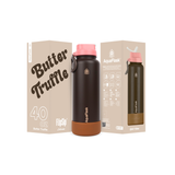 Colorwave Flip Sip 40oz Butter Truffle