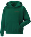 SAGC Hoodie