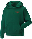 SAGC Hoodie