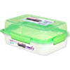 Sistema Lunch Stack To Go 1.8L