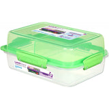 Sistema Lunch Stack To Go 1.8L