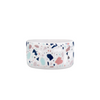 Boot Terrazzo Small Light Grey