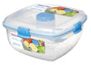Sistema Salad Max To Go 1.6L