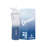 Dream Flipsip 650ml (22oz) Frozen Lake