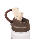 Colorwave Flip Sip 650ml (22oz) Bistro