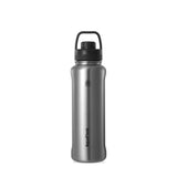 Core Active 40oz Silver Steel