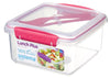 Sistema Lunch Plus To Go 1.2L