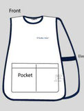 St. Dorothy's School Apron