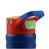 Kids Straw Sip 710ml (24oz) Mighty Champion