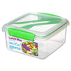 Sistema Lunch Plus To Go 1.2L