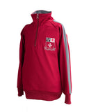 SEC Jogging Top (Quarter Zip)