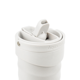 Tumbler 30oz Sandstone