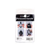 Paracord Printed White Glossy