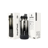 Terra 32oz Black Sand