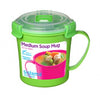 Sistema Medium Soup Mug
