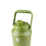Core Original Growler 128oz (v2) Hunter Green