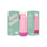 Colorwave Flip Sip 40oz Bella Bellini