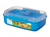 Sistema Microwave Rectangle 1.25L