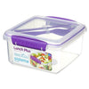 Sistema Lunch Plus To Go 1.2L
