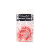 Paracord Plumpy Peach