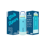 Color Wave 32oz Club Azure