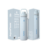 Core Active 22oz Sea Salt