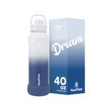 Dream 1.2L (40oz) Frozen Lake