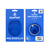 Core Active Lid Pacific Blue