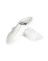 White Gimer Gym Shoes