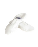 White Gimer Gym Shoes
