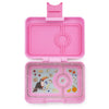 Yumbox Mini: Stardust Pink