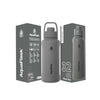 Core Active 32oz Stone Gray