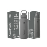 Core Active 32oz Stone Gray