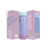 Colorwave Flip Sip 22oz Blue Lavender