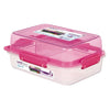 Sistema Lunch Stack To Go 1.8L