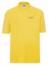 SAGC Polo Shirt