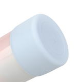 Candy Floss 22oz Frosted Donut