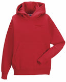 SAGC Hoodie