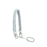 Paracord Two-Clip Sea Salt