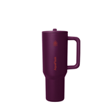 Sierra 1.2L (40oz) Rebel Plum