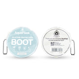 Boot Terrazzo Small Blue