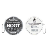 Boot Terrazzo Small Dark Grey