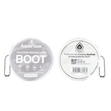 Boot Terrazzo Medium Light Gray