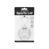 Core Series Lid Arctic White