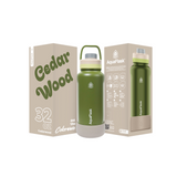 Color Wave 32oz Cedarwood