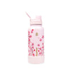Sakura 32oz Pink
