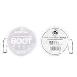 Boot Terrazzo Small Light Grey