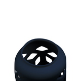 Silicone Jacket 32oz Cobalt Blue